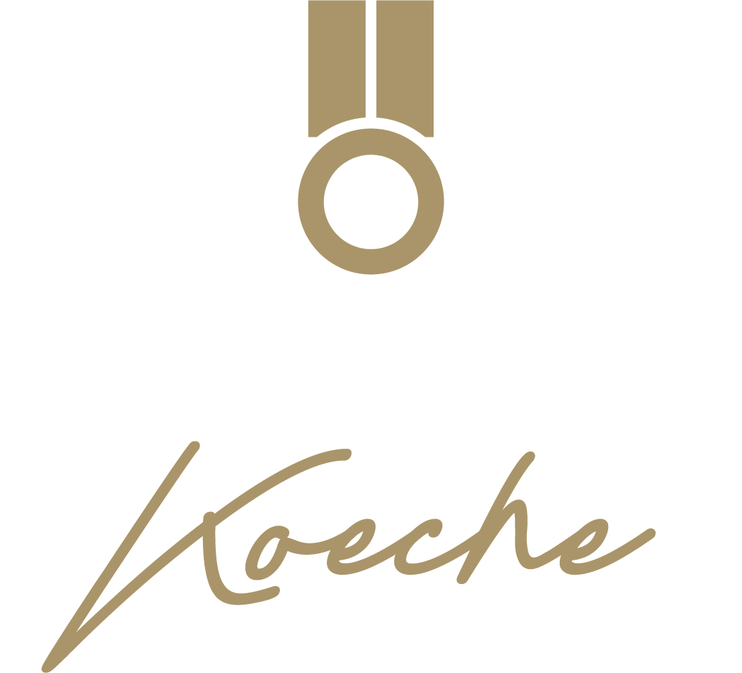 Ranking Koeche Logo